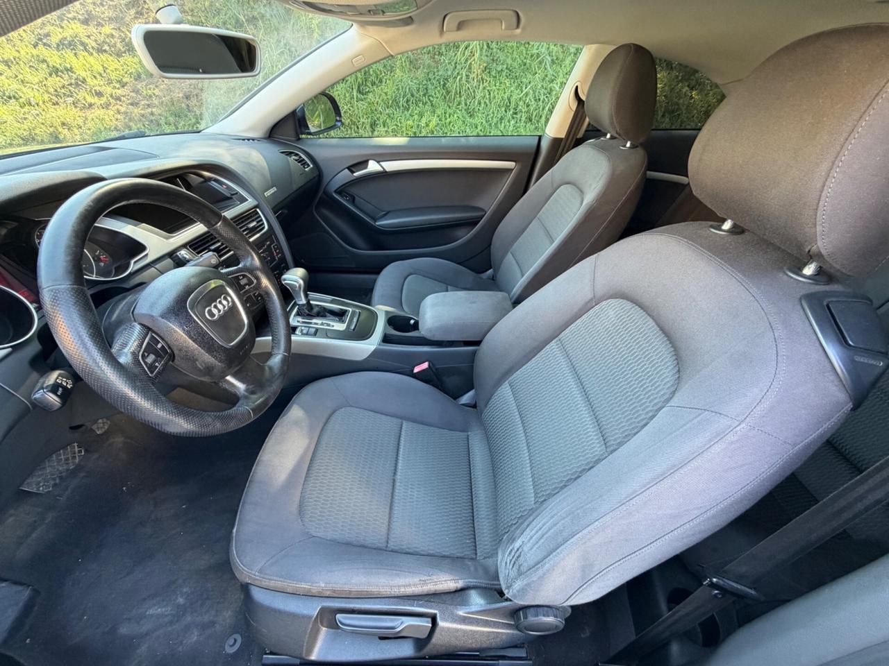 Audi A5 3.0 V6 TDI F.AP. quattro