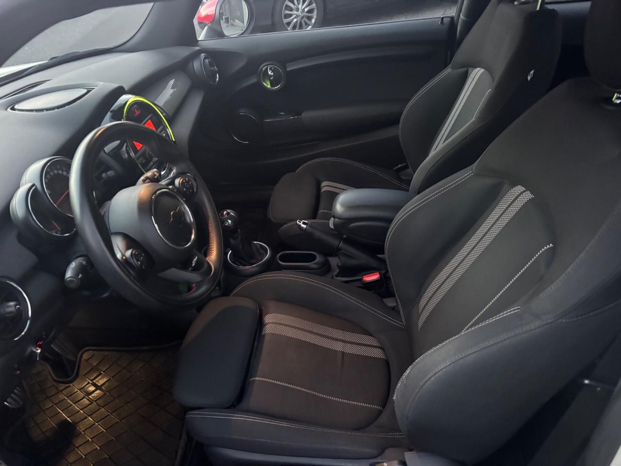 Mini 1.5 One D-2015