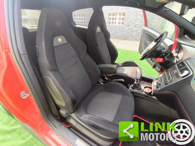 ABARTH Grande Punto 155 CV