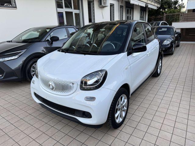 SMART ForFour 1.0 Passion 71cv