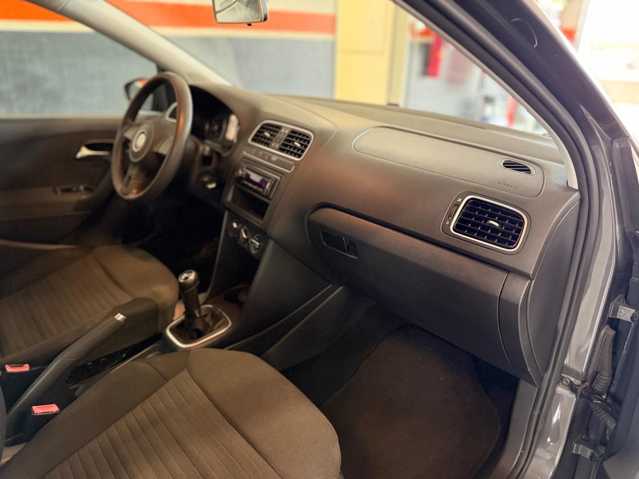 Volkswagen Polo 5p Highline GPL NEOPATENTATI