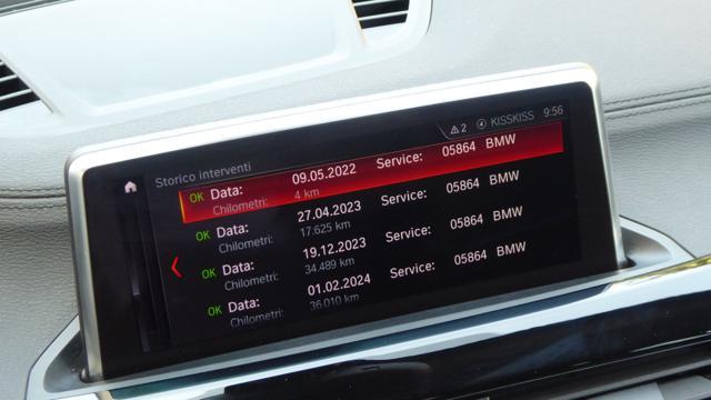 BMW X1 sDrive18d xLine Plus