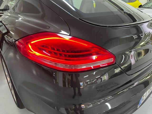 PORSCHE Panamera 3.0 Diesel 250 cv