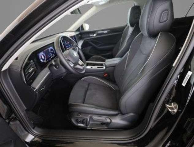 Volkswagen Passat BUSINESS 1.5 eTSI 150 CV DSG *GANCIO+WINTER PACK*