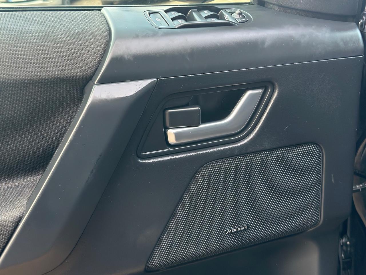 FREELANDER 2.2 SD4 190CV SE RESTYLING 2013