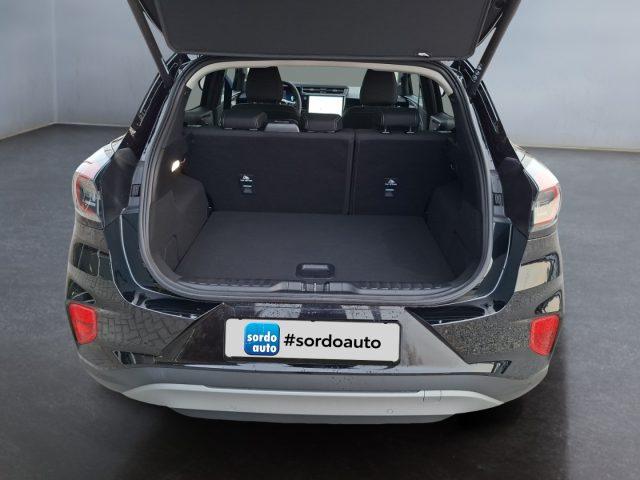 FORD Puma 1.0 EcoBoost Hybrid 125 CV Titanium