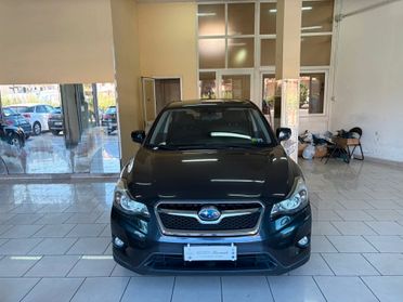 Subaru XV 2.0D 4x4 Full NAVI EURO5