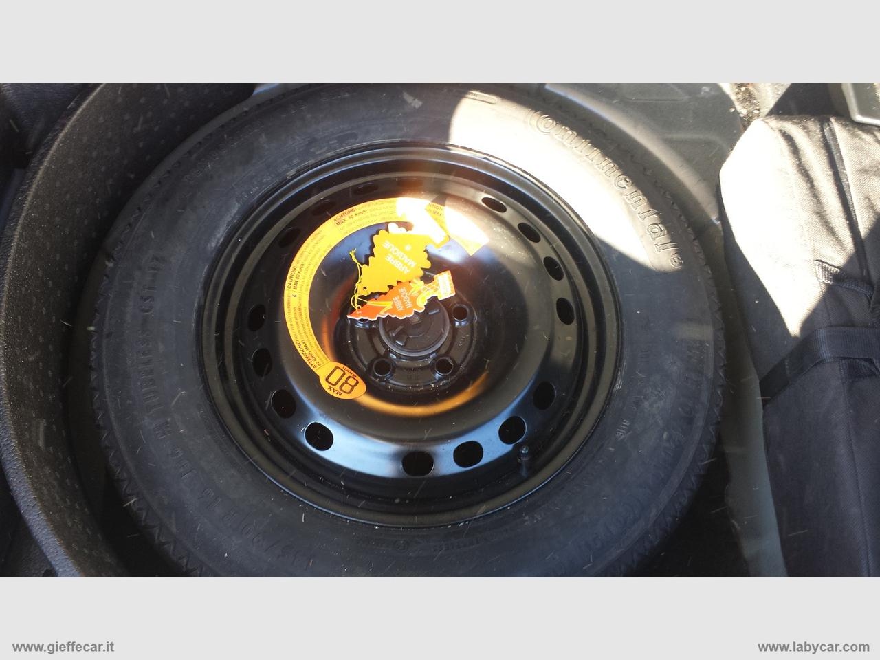 FIAT 500X 1.4 M.Air 140 CV Pop Star