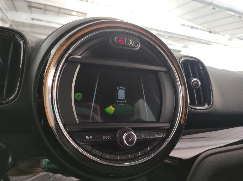 MINI Mini Countrym.(F60) - Mini 1.5 Cooper SE Hype Countryman ALL4 Automatica