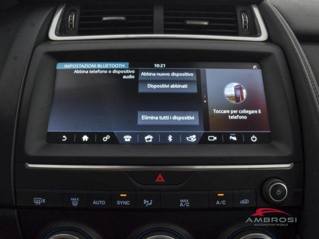 JAGUAR Other E PACE 2.0D 150 CV - PER OPERATORI DEL SETTORE