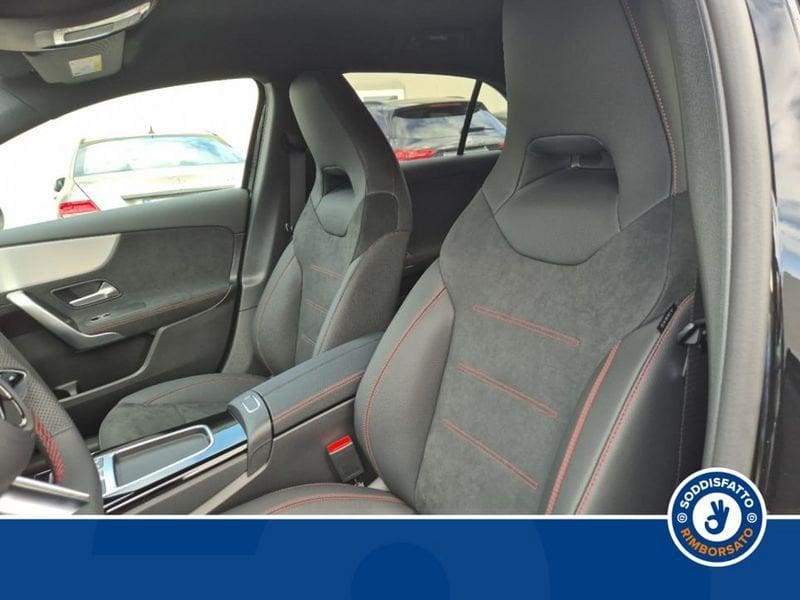 Mercedes-Benz Classe A 180d Automatic AMG Line Advanced Plus