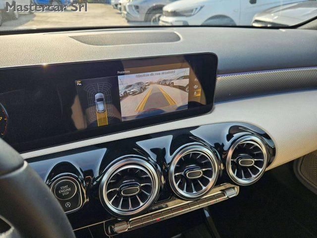 MERCEDES-BENZ A 160 Classe A - W177 2018 Sport - GL849JB