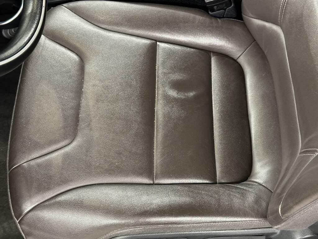 BMW i3 120Ah Advantage CVT