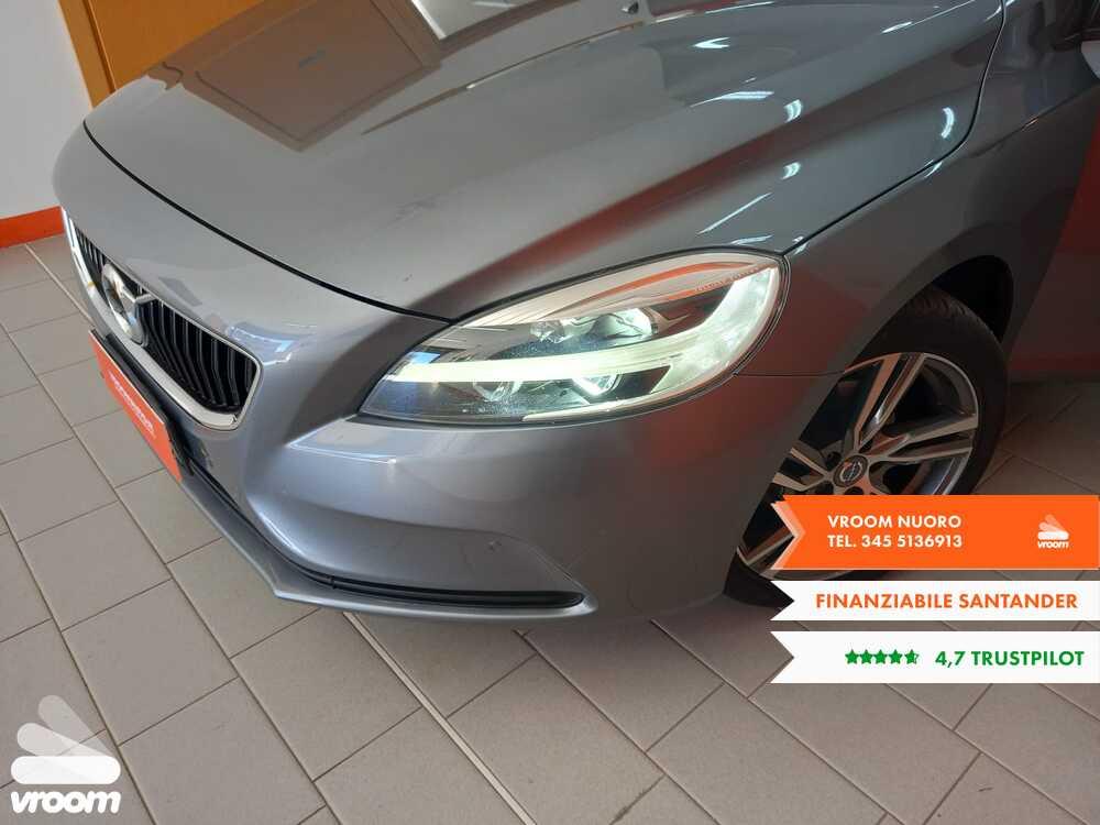VOLVO V40 (2012-2020) V40 D2 Business Plus