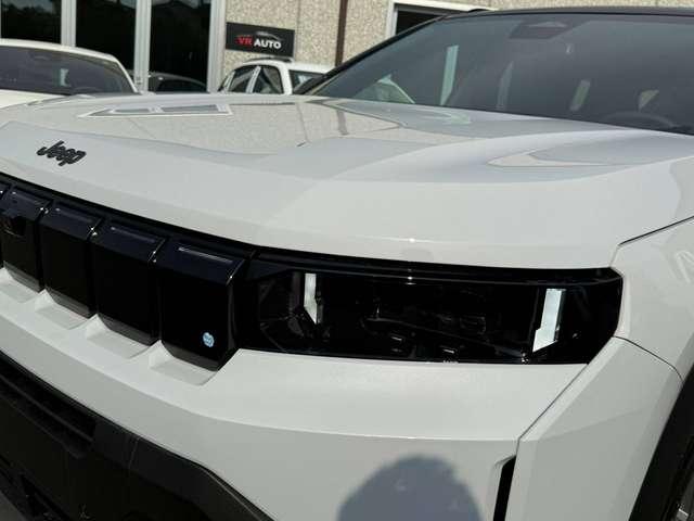 Jeep Compass NUOVO 1.2 turbo e-hybrid mhev First Edition fwd 145cv edct6 KM ZERO /PROMO FIN