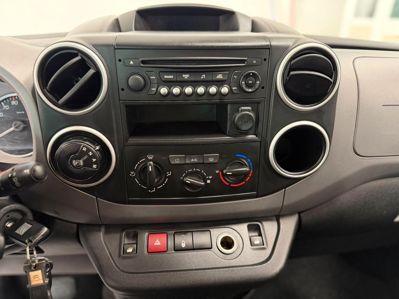 Citroen Berlingo Multispace BlueHDi 100 XTR