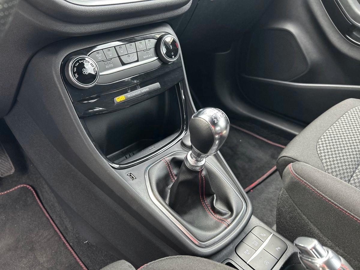 FORD Puma II 2020 - Puma 1.0 ecoboost h ST-Line s&s 125cv