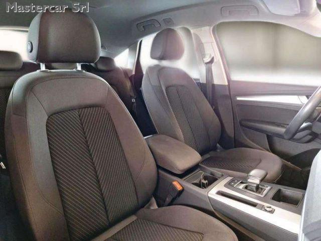 AUDI Q5 Q5 Sportback 50 2.0 tfsi e Business Advanced qua