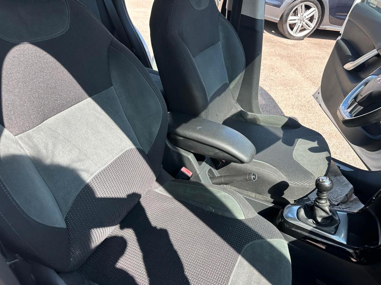 Citroen C3 1.6 HDi EXCLUSIVE STYLE