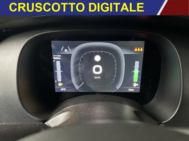FIAT Panda Pandina 1.0 65 CV Hybrid Icon PROMOZIONE LIMITATA!!