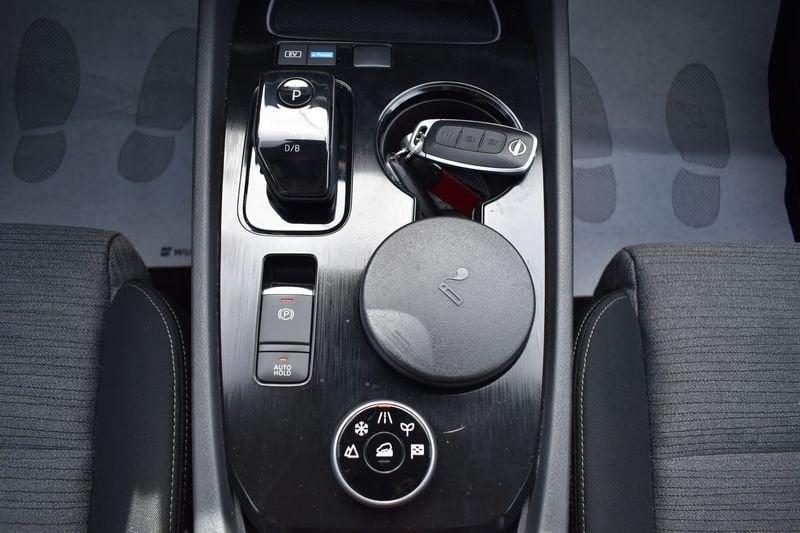 Nissan X-Trail 1.5 HEV e-4orce N-Connecta Auto 7posti