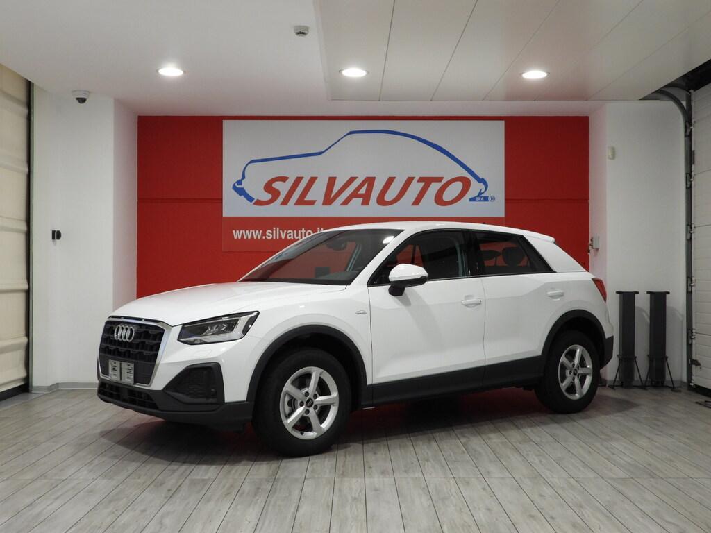 Audi Q2 30 2.0 TDI Business