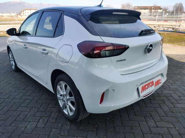 Opel Corsa Corsa 1.2 Edition, Navi,Telecamera,Cerchi in lega