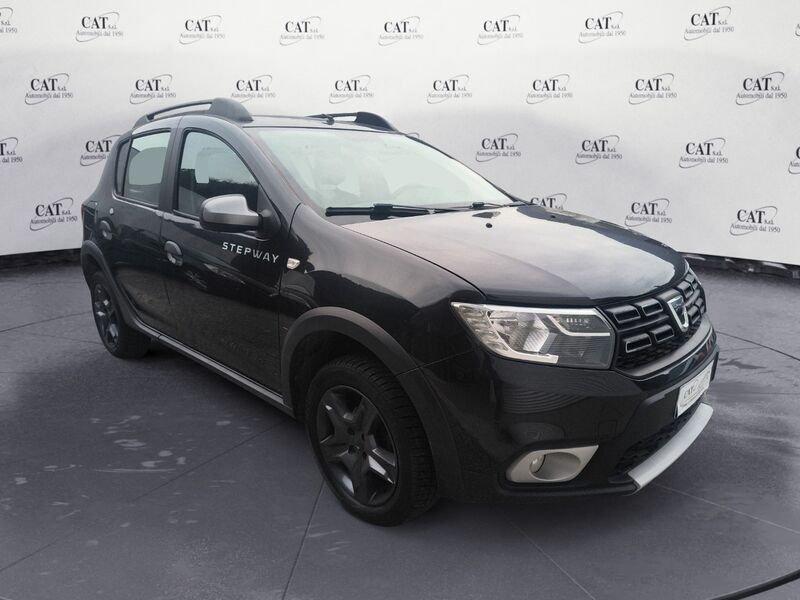 Dacia Sandero 0.9 TCE BRAVE