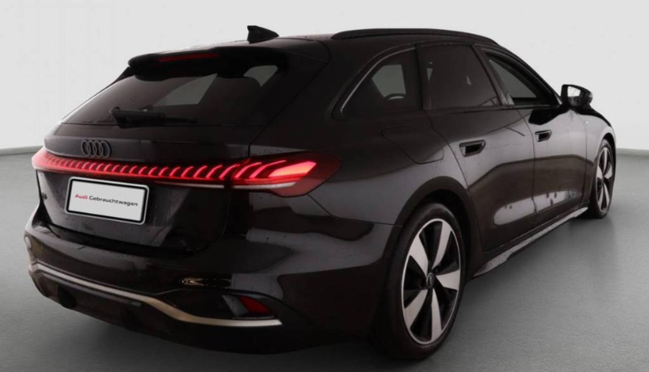 AUDI A5 III 2024 Avant A5 Avant 2.0 tdi mhev+ Business 204cv s-tronic