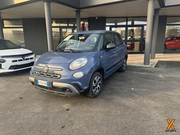 FIAT 500L 1.3 Multijet 95 CV Mirror City Cross