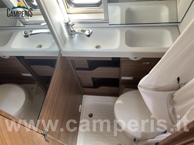 KNAUS KNAUS BOXLIFE 540 MQ