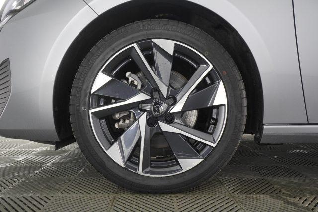PEUGEOT 308 308 BlueHDi 130 S&S EAT8 Allure Pack