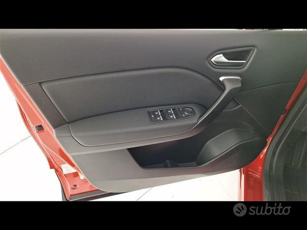 RENAULT Captur 1.0 tce Intens Gpl 100cv my21