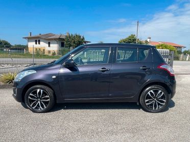 Suzuki Swift 1.2 Top 4WD 5p.