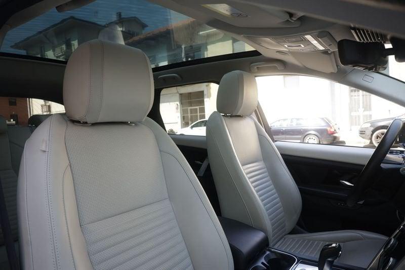 Land Rover Discovery Sport Land Rover Discovery Sport 2.0 TD4 204cv Dynamic HSE 4WD aut. ANNO 2021