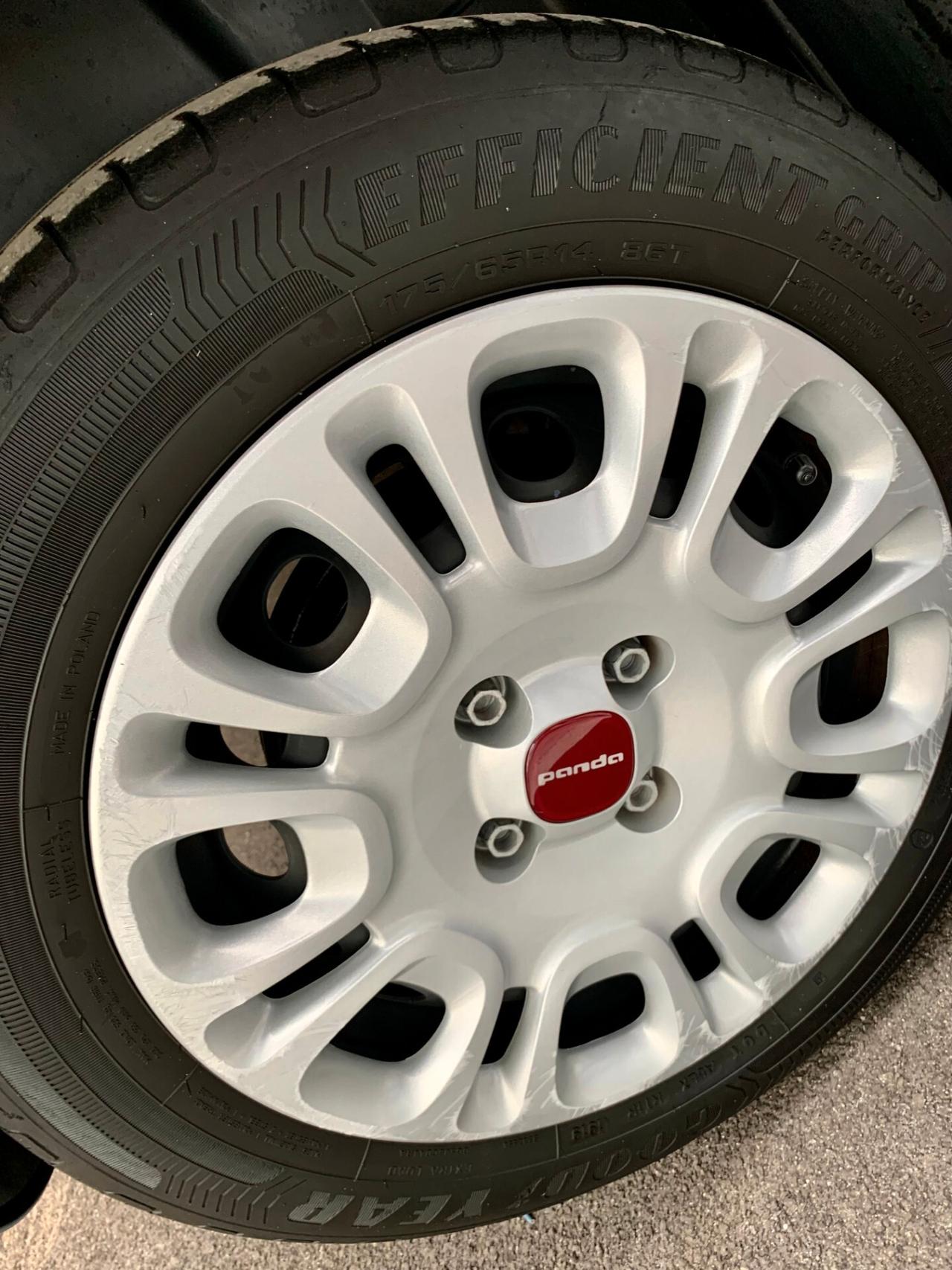Fiat Panda 1.2 EasyPower 2019
