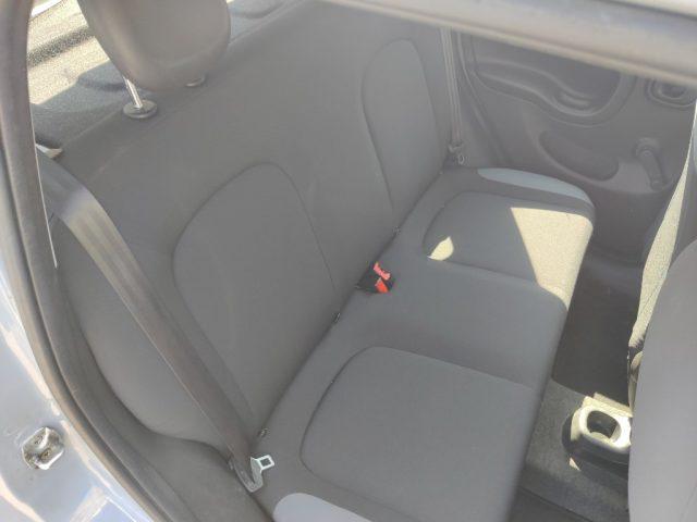 FIAT Panda 1.2 Pop