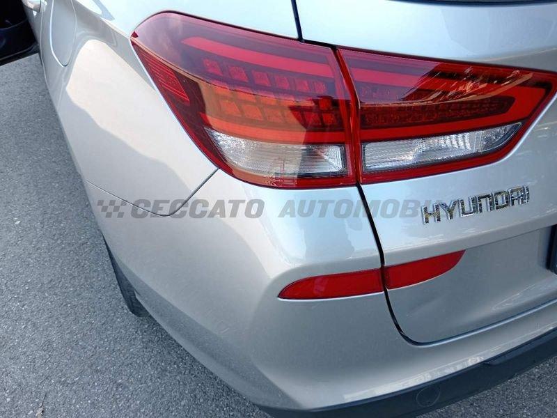 Hyundai i30 i30 Wagon 1.0 t-gdi 48V Prime 120cv