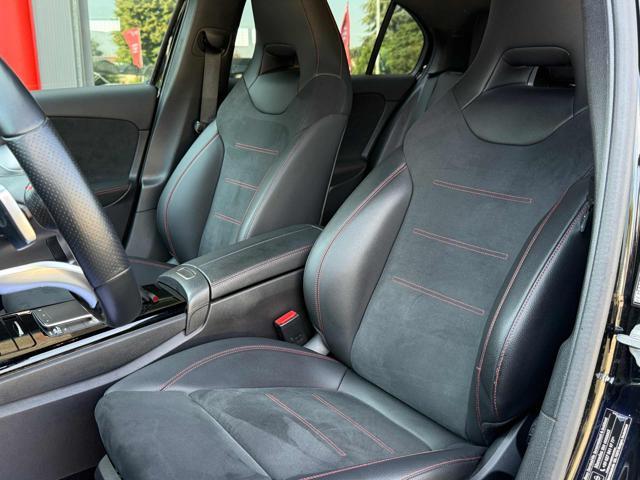 MERCEDES-BENZ A 250 e Automatic EQ-Power Premium
