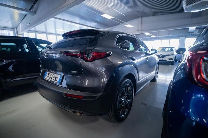 Mazda CX-30 2.0 m-hybrid Executive Appearance Pack 2wd 186cv 6mt