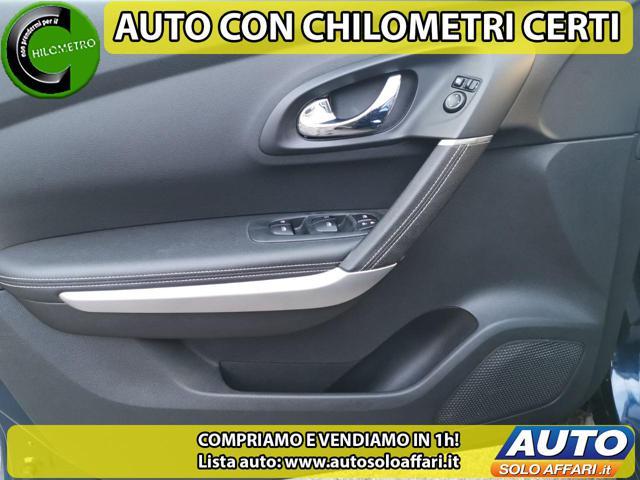 RENAULT Kadjar dCi 110CV SPORT EDITION EURO6B CAMERA/NAVI/PERMUTE
