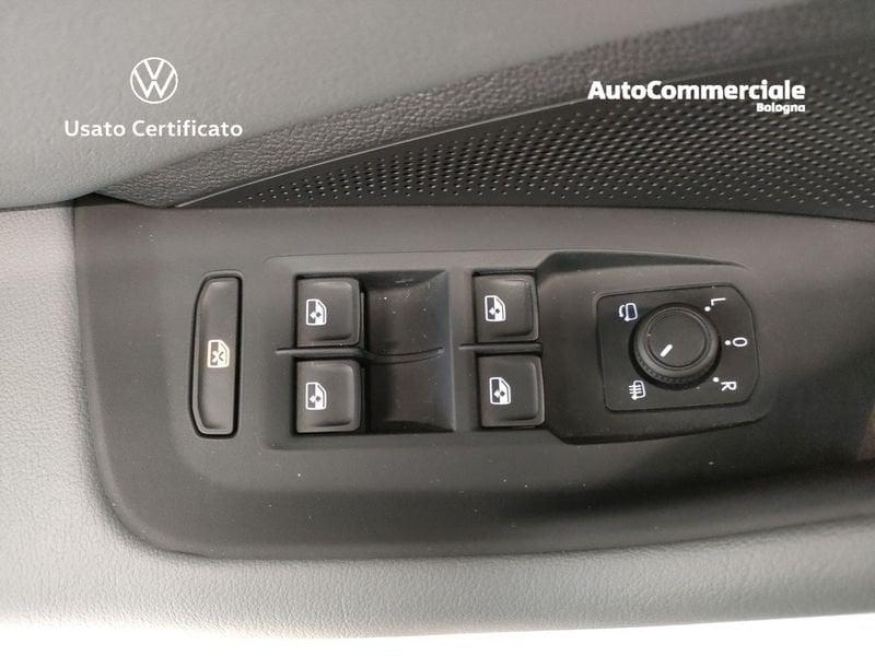 Volkswagen Passat 2.0 TDI 150 CV SCR EVO DSG Business