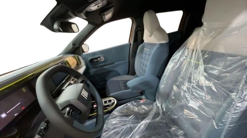 FIAT Grande Panda Grande Panda 1.2 Hy KM0 La Prima