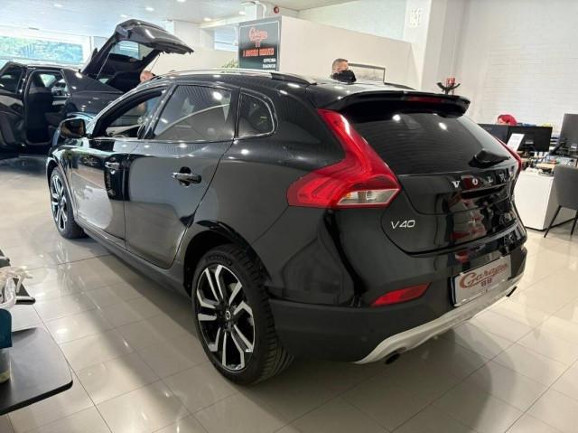 Volvo V40 Cross Country 2.0 t4 Summum awd geartronic