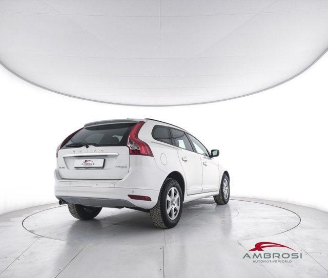 VOLVO XC60 D3 Kinetic