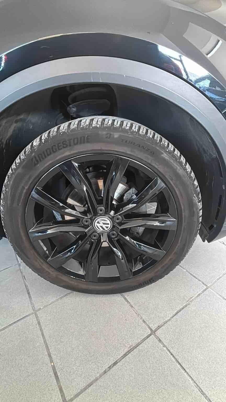 Volkswagen T-Roc 1.6 TDI SCR Style BlueMotion Technology