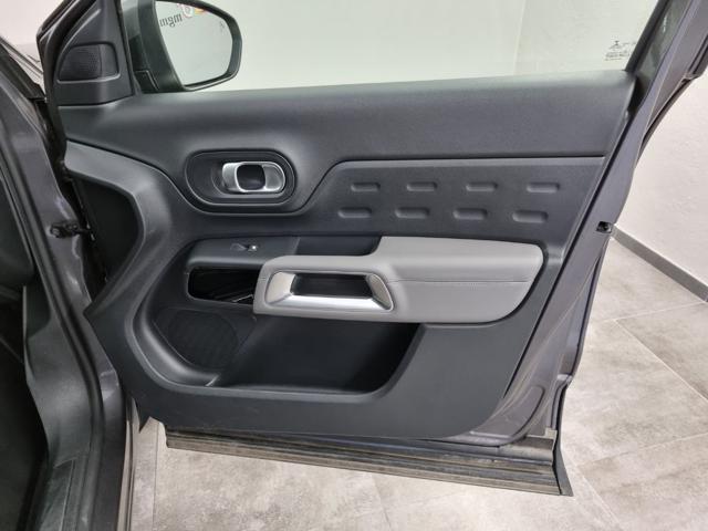 CITROEN C5 Aircross Hybrid 225 e-EAT8 Shine Pack