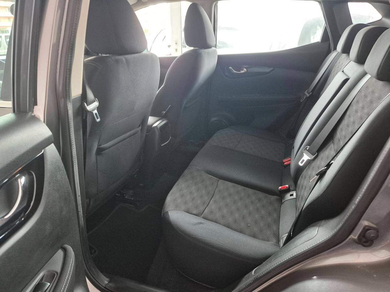 Nissan Qashqai 1.5 dCi Acenta PERFETTA-----