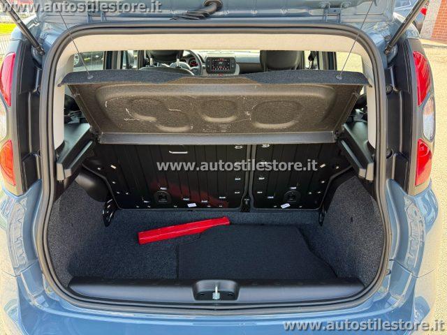 FIAT Panda Cross 1.0 FireFly S&S Hybrid CROSS