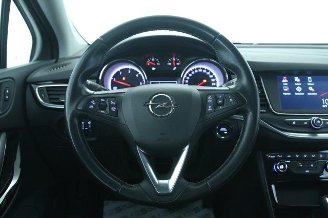 OPEL Astra 1.5 CDTI 122 CV S&S AT9 5 porte Business Elegance